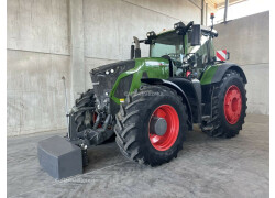 Fendt 942 vario gen6 Usagé