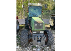 Fendt 209 F Usato