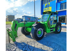 Merlo P 55.9 CS Panoramic D'occasion