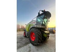 Claas Jaguar 960 D'occasion