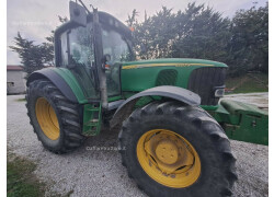 John Deere 6920 Usagé