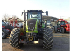 Claas AXION 830 D'occasion