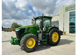 John Deere 7270R Usagé