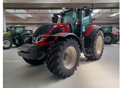 Valtra T255V D'occasion