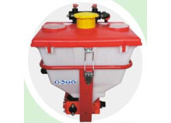 Agriperrone Mixer Ecologico Neuf