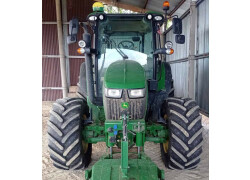 John Deere 5125 D'occasion