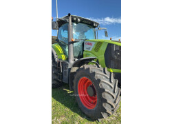 Claas AXION 810 D'occasion