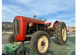 Massey Ferguson MF 35 Usagé