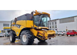 New Holland CX 880 Usagé