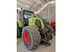 Claas AXION 850 D'occasion