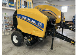 New Holland BR120 utility Neuf