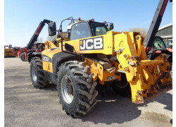 JCB 55-80 Usagé