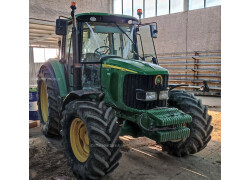 John Deere 6420 SE Usato