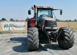 Case IH CVX 1195 Usagé