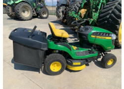 John Deere x116r D'occasion