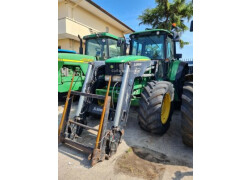 John Deere 6830 d'occasion