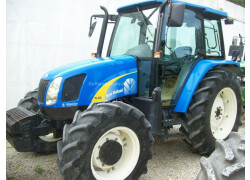 New Holland TL80A Usagé