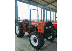 Fiat-New Holland 60/76 DTF D'occasion