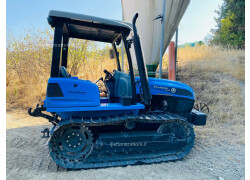 Landini TREKKER 90 D'occasion