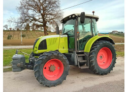 Claas ARES 557 ATZ d'occasion