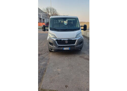 Fiat Ducato D'occasion