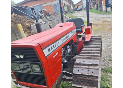 Massey Ferguson C 174 D'occasion