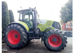 Claas AXION 840 D'occasion