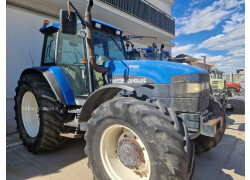 New Holland TM 135 D'occasion