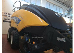 New Holland BB 1290 D'occasion