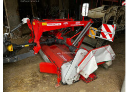 Maschio Gaspardo DEBORA 300 PRO Usato