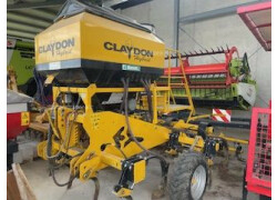 Claydon HYBRID 3MT Usato