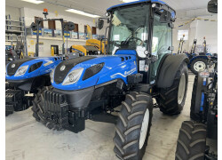 New Holland T4.120LP Neuf