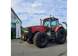 Case IH MAGNUM MX 285 Usagé