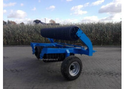 Abbey Seeding roller 5.0 530mm Rouleaux de culture, Ackerwalzen cambridge Nouveau