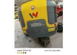 Wacker Neuson ET 16 D'occasion