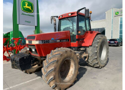 Case IH 7240 Usagé