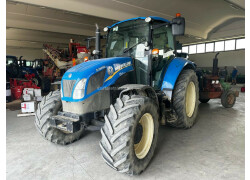 New Holland t5.10 D'occasion