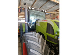 Claas ARION 640 D'occasion