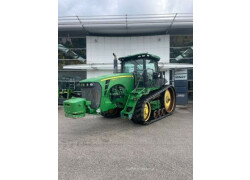 John Deere 8320 RT Usagé