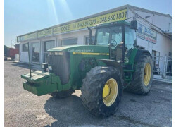 John Deere 8200 d'occasion