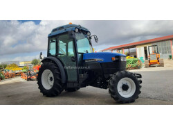 New Holland TN75N D'occasion