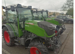 Fendt 210 F POWER Réglage2 utilisé