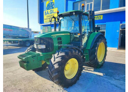 John Deere 6430 Usagé