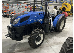 New Holland T4.110F Bassotto Neuf