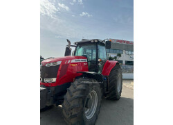 Massey Ferguson 7624 D'occasion