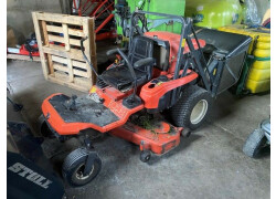 Kubota GZD21 Usato