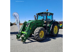 John Deere 6125R Usagé