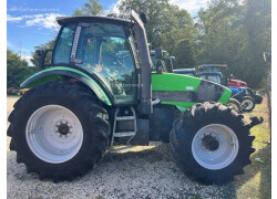 Deutz-Fahr AGROTRON M620 DCR Usagé