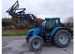 Landini GHIBLI 90 d'occasion