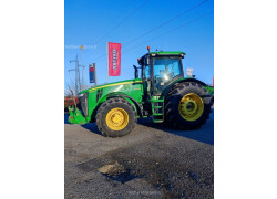 John Deere 8360R Usagé